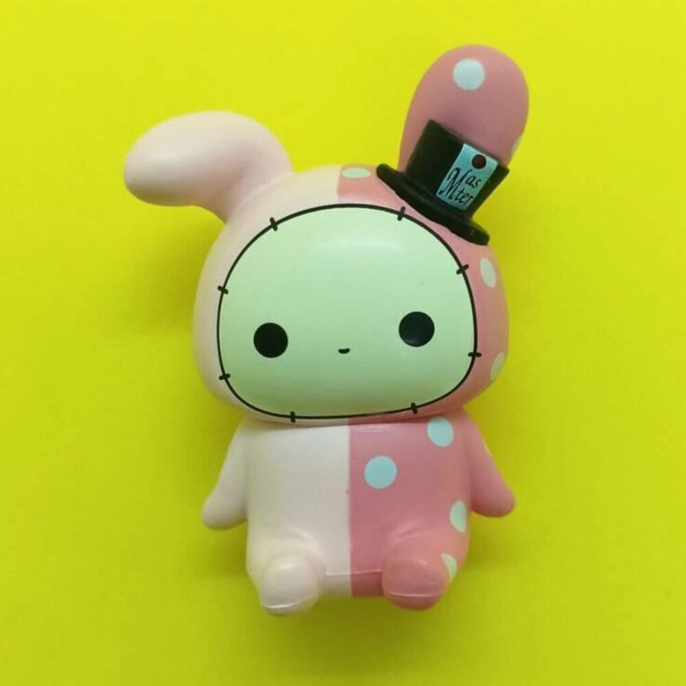 Shappo San-X sentimental circus figurine